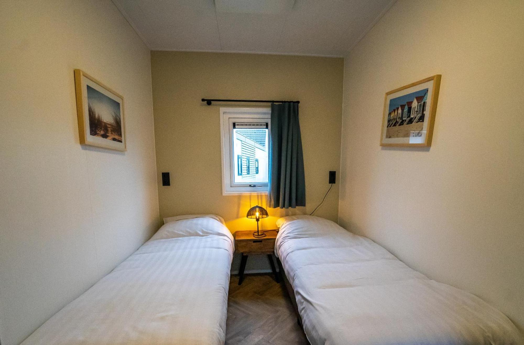 Europarcs Texel Hotel De Cocksdorp  Cameră foto