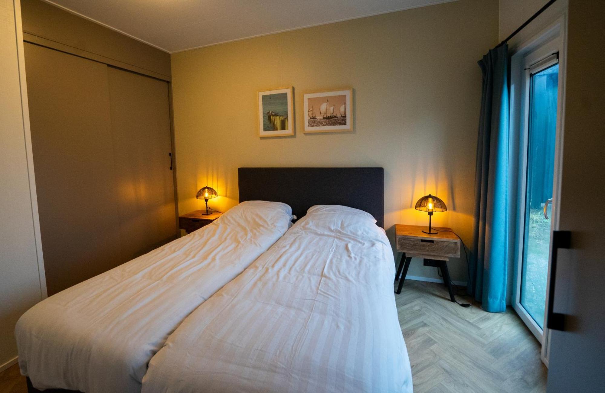 Europarcs Texel Hotel De Cocksdorp  Cameră foto